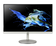 Acer CB282KSMIIPRX srebrny - 577832 - zdjęcie 1